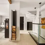 Dinbnb Apartments I Luxury Feel 100M From Bryggen