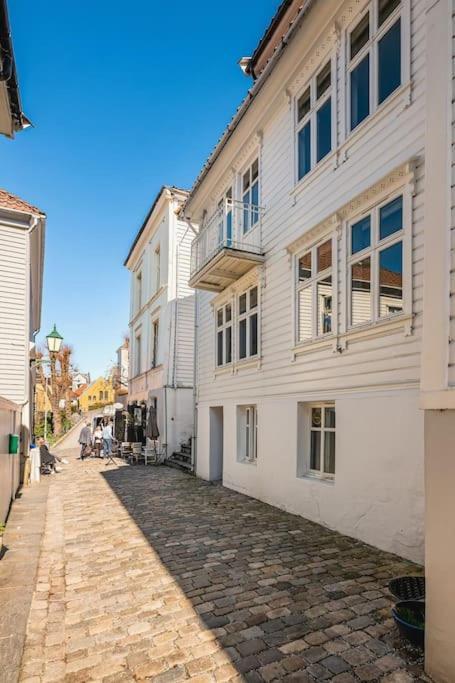 Dinbnb I Luxury Feel 100m From Bryggen Apartment *